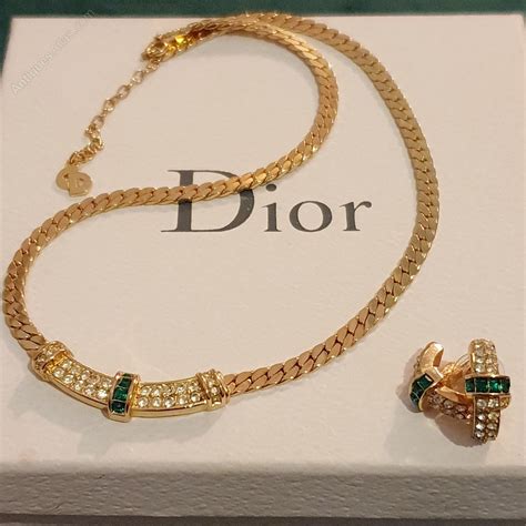 Amazon.com: Christian Dior Jewelry.